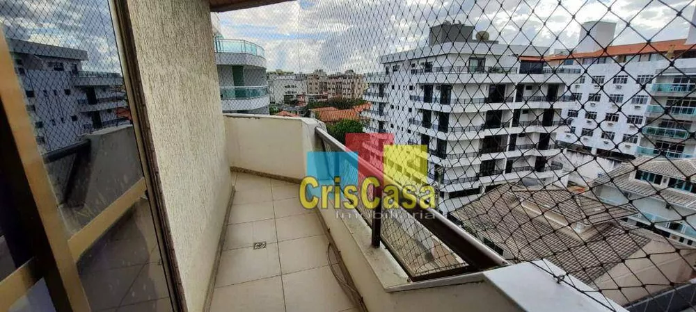 Cobertura, 4 quartos, 232 m² - Foto 6