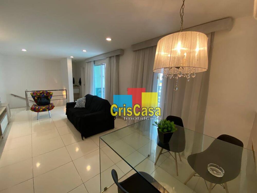 Cobertura, 3 quartos, 100 m² - Foto 1