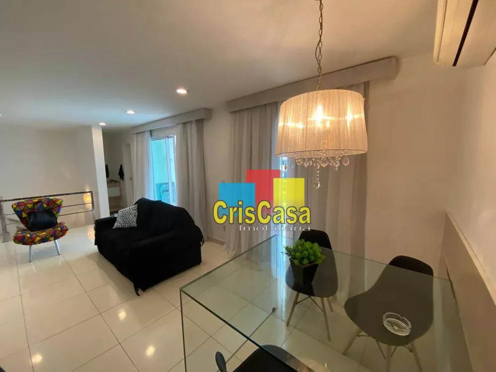 Cobertura, 3 quartos, 100 m² - Foto 5