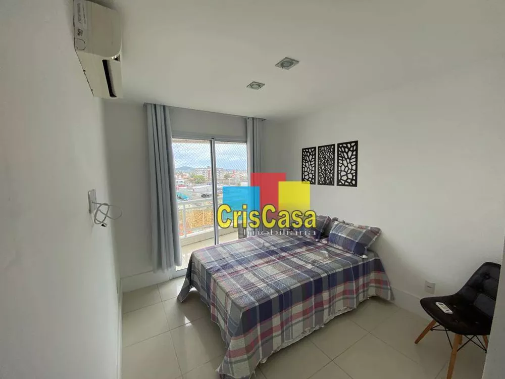 Cobertura, 3 quartos, 100 m² - Foto 10