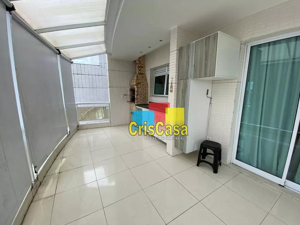 Cobertura, 3 quartos, 100 m² - Foto 16