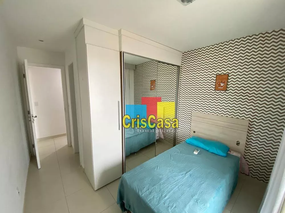 Cobertura, 3 quartos, 100 m² - Foto 11