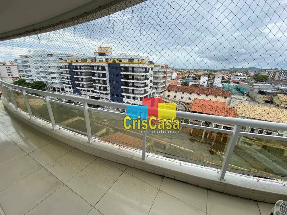 Cobertura, 3 quartos, 100 m² - Foto 23