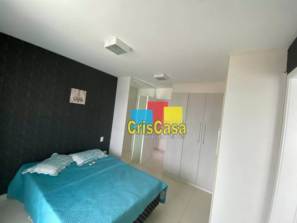 Cobertura, 3 quartos, 100 m² - Foto 14