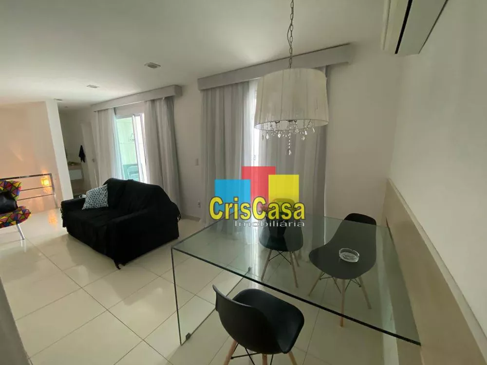 Cobertura, 3 quartos, 100 m² - Foto 6