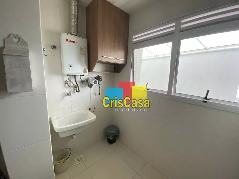 Cobertura, 3 quartos, 100 m² - Foto 22