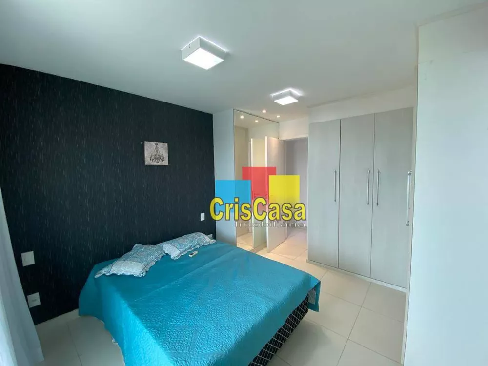 Cobertura, 3 quartos, 100 m² - Foto 12