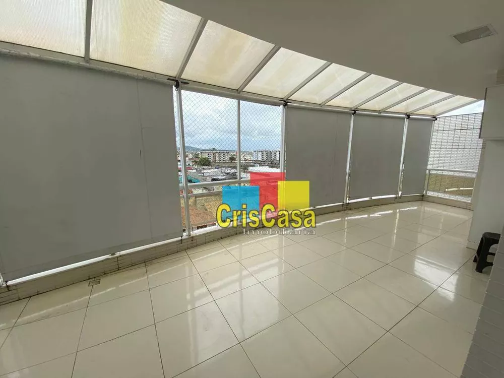 Cobertura, 3 quartos, 100 m² - Foto 25