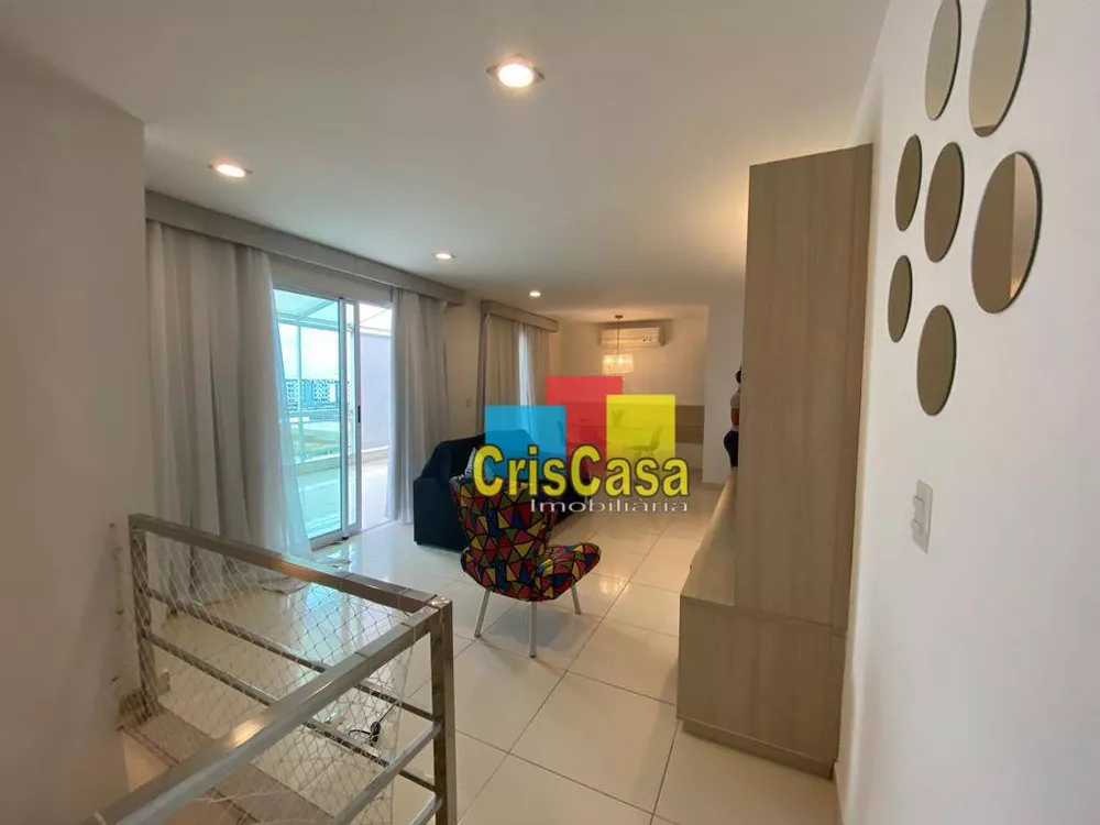 Cobertura, 3 quartos, 100 m² - Foto 9