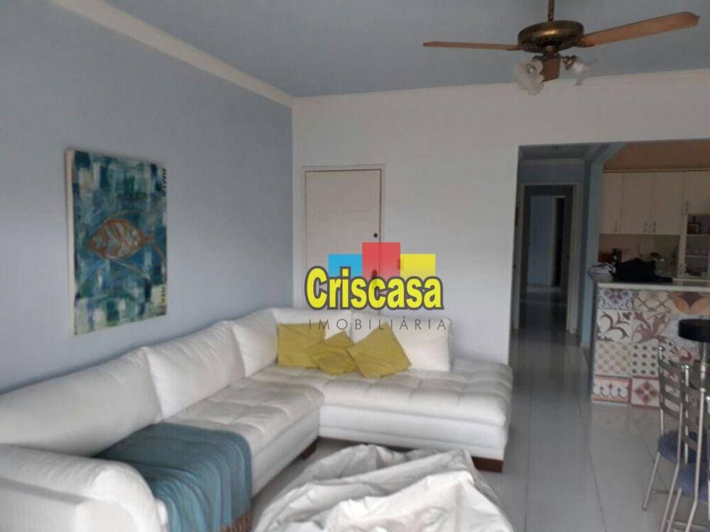 Apartamento, 3 quartos, 110 m² - Foto 9