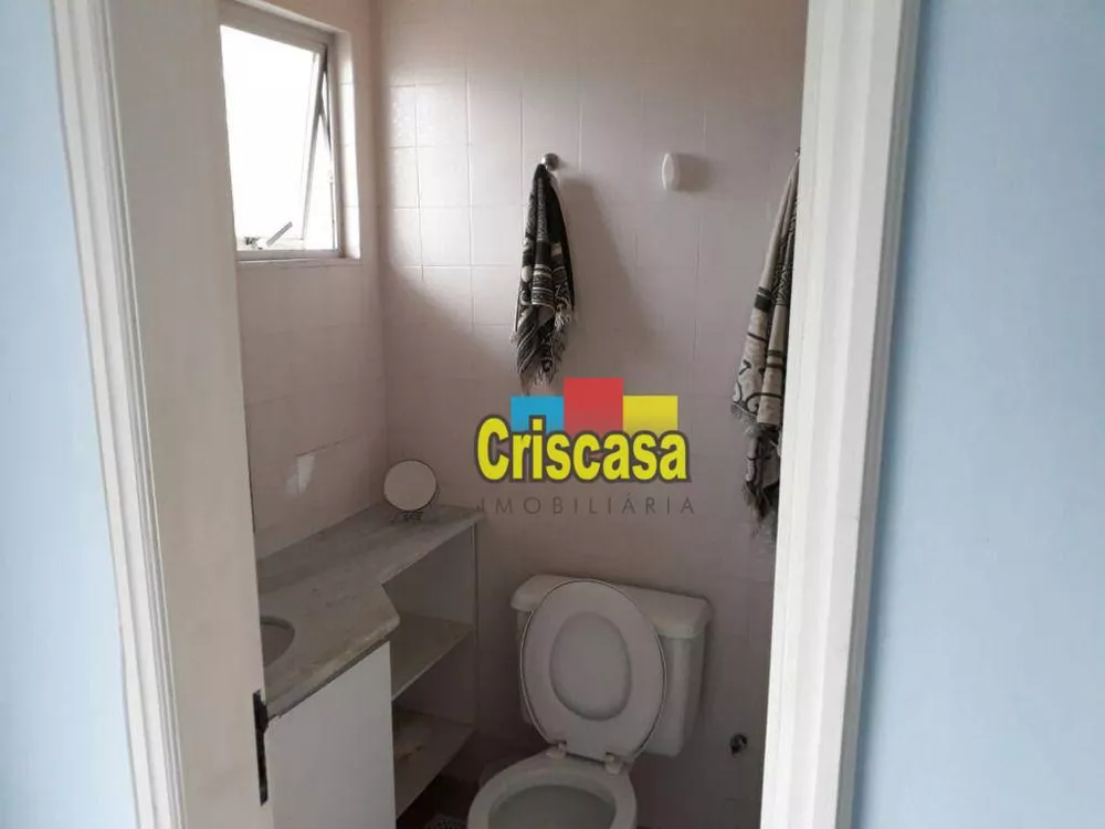 Apartamento, 3 quartos, 110 m² - Foto 7