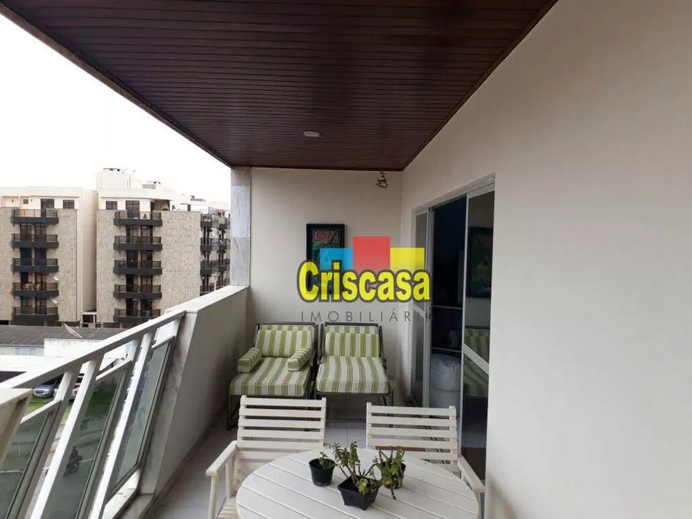 Apartamento, 3 quartos, 110 m² - Foto 2