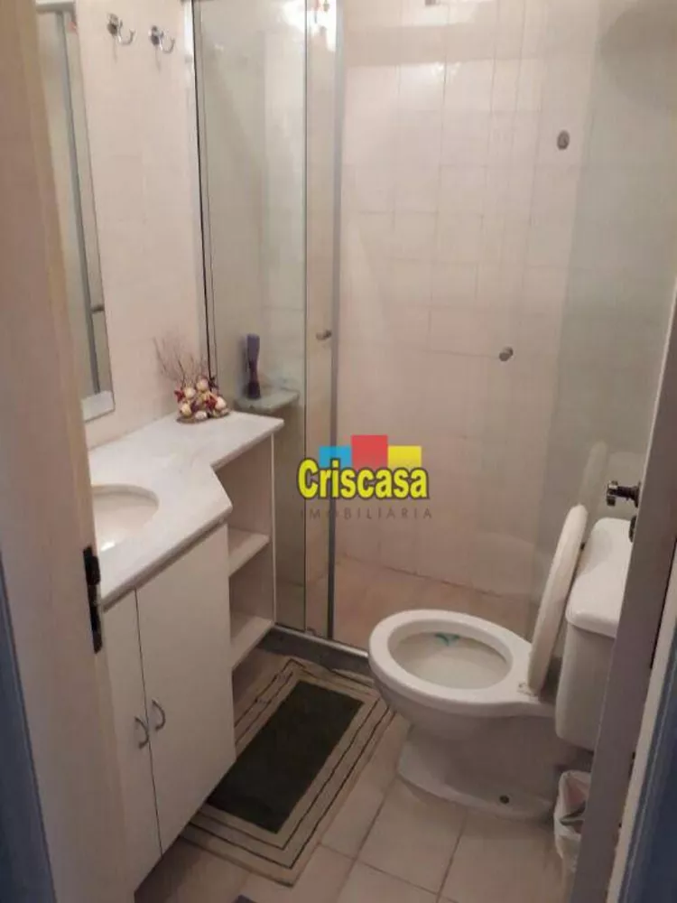 Apartamento, 3 quartos, 110 m² - Foto 6