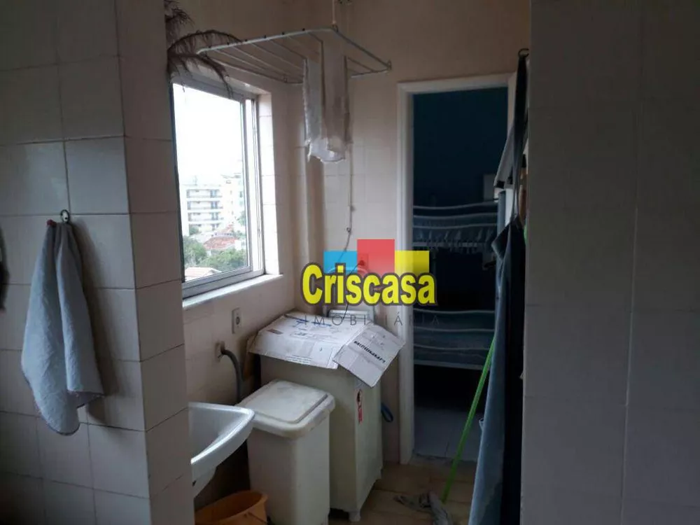 Apartamento, 3 quartos, 110 m² - Foto 1