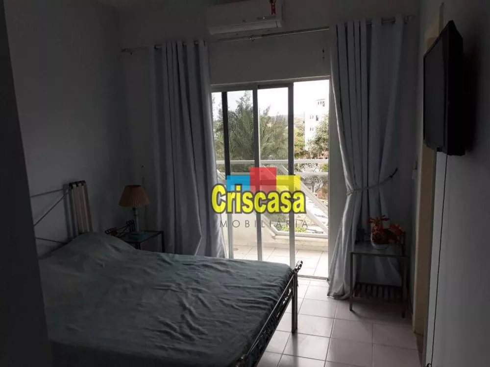 Apartamento, 3 quartos, 110 m² - Foto 5