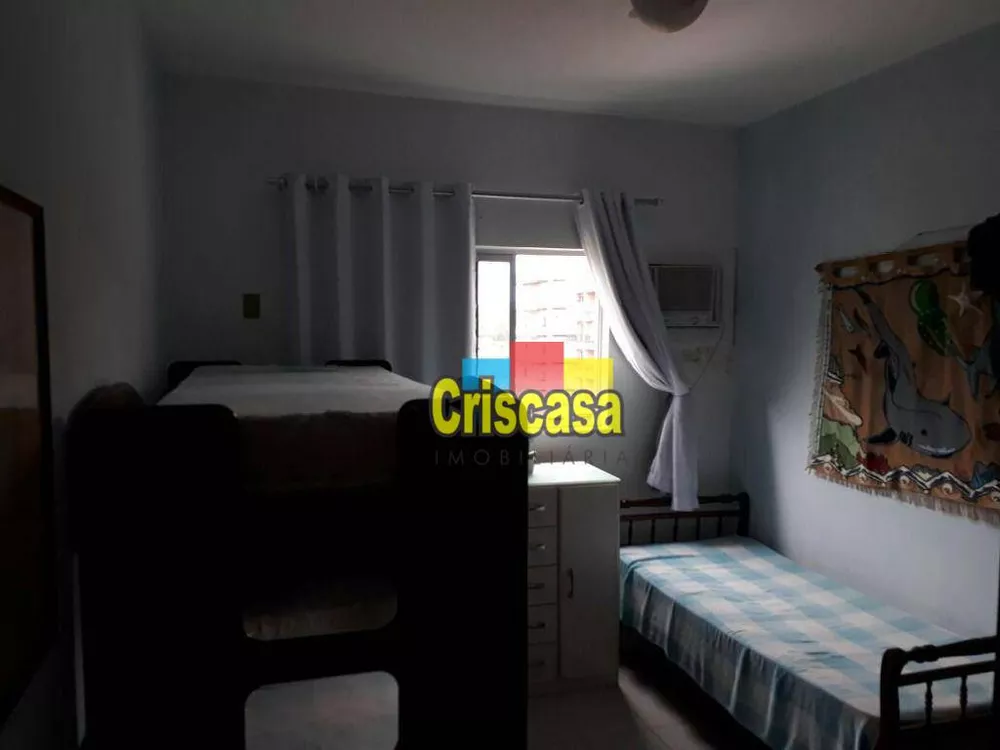 Apartamento, 3 quartos, 110 m² - Foto 4