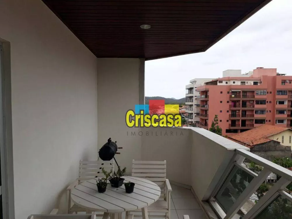Apartamento, 3 quartos, 110 m² - Foto 3