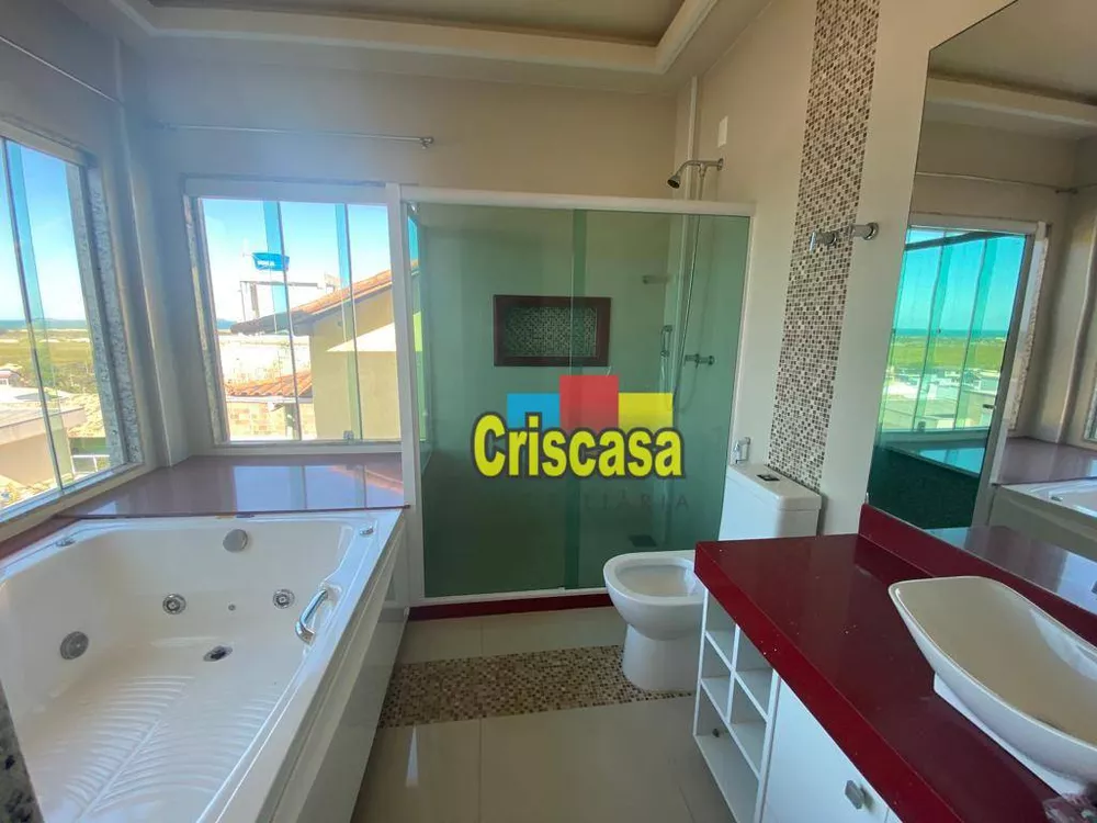Casa de Condomínio, 4 quartos - Foto 12