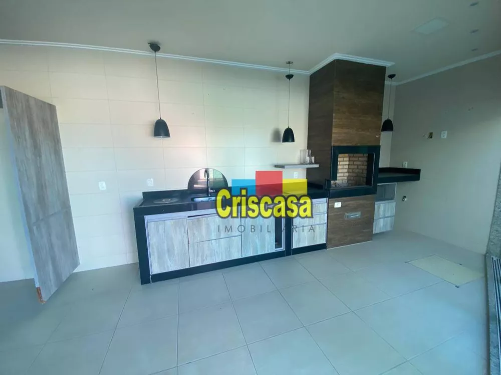 Casa de Condomínio, 4 quartos - Foto 18