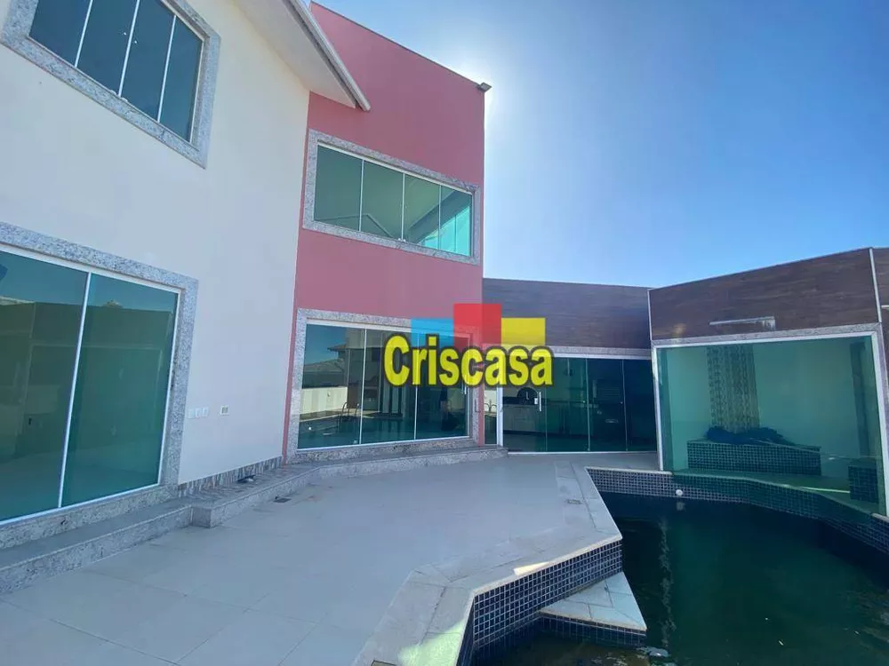Casa de Condomínio, 4 quartos - Foto 2