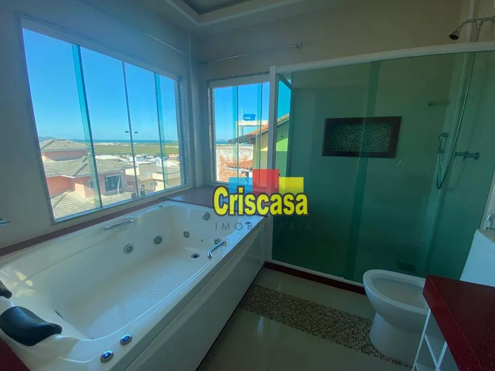 Casa de Condomínio, 4 quartos - Foto 11