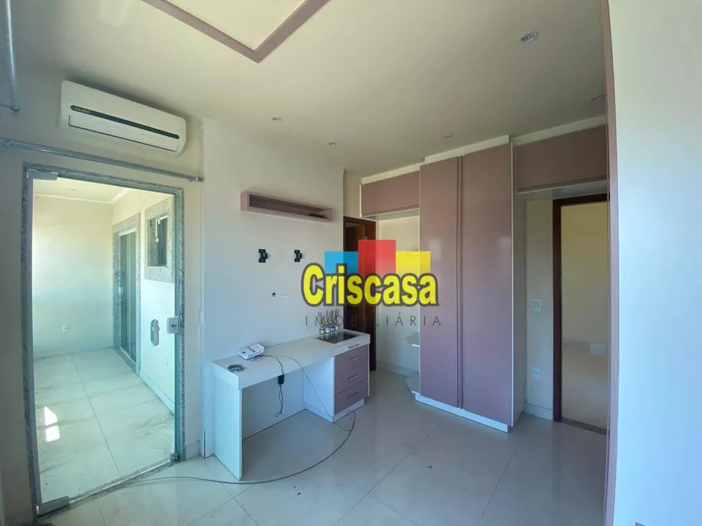 Casa de Condomínio, 4 quartos - Foto 8