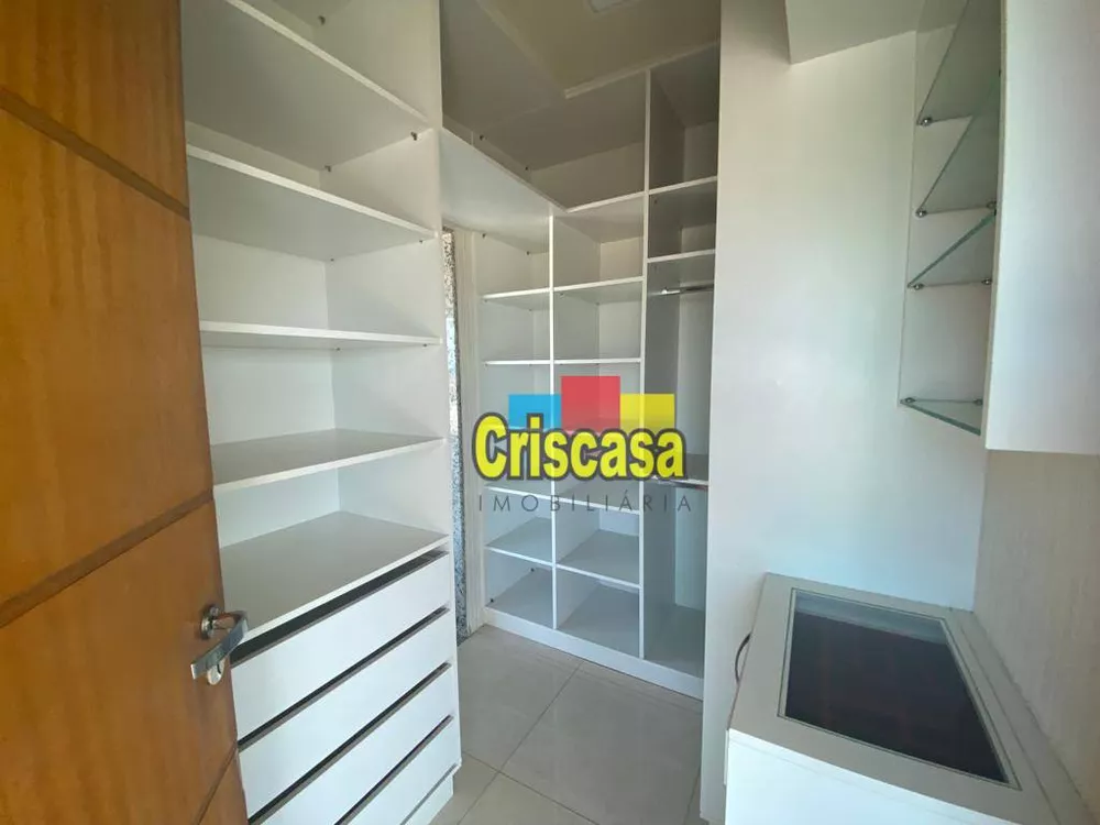 Casa de Condomínio, 4 quartos - Foto 10