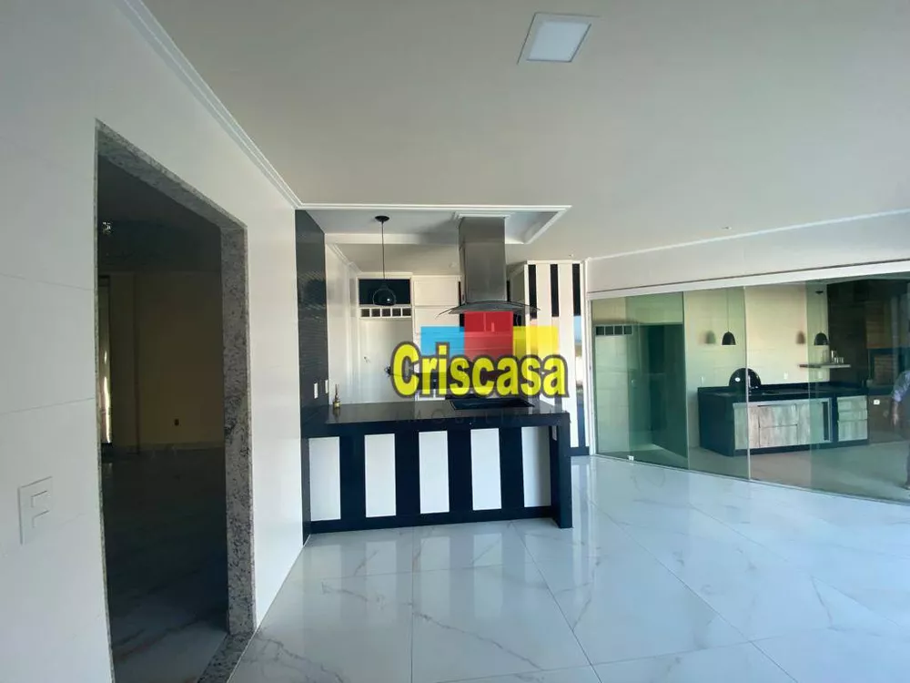 Casa de Condomínio, 4 quartos - Foto 6