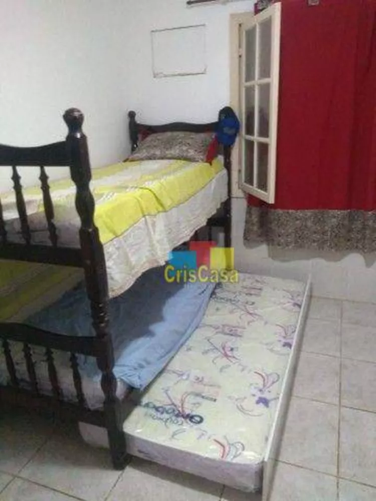 Casa de Condomínio, 2 quartos - Foto 8