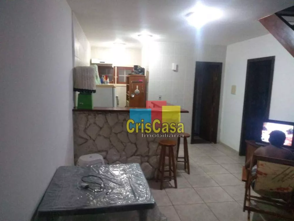 Casa de Condomínio, 2 quartos - Foto 5