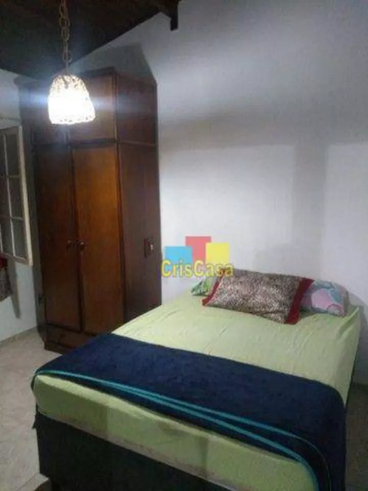 Casa de Condomínio, 2 quartos - Foto 7