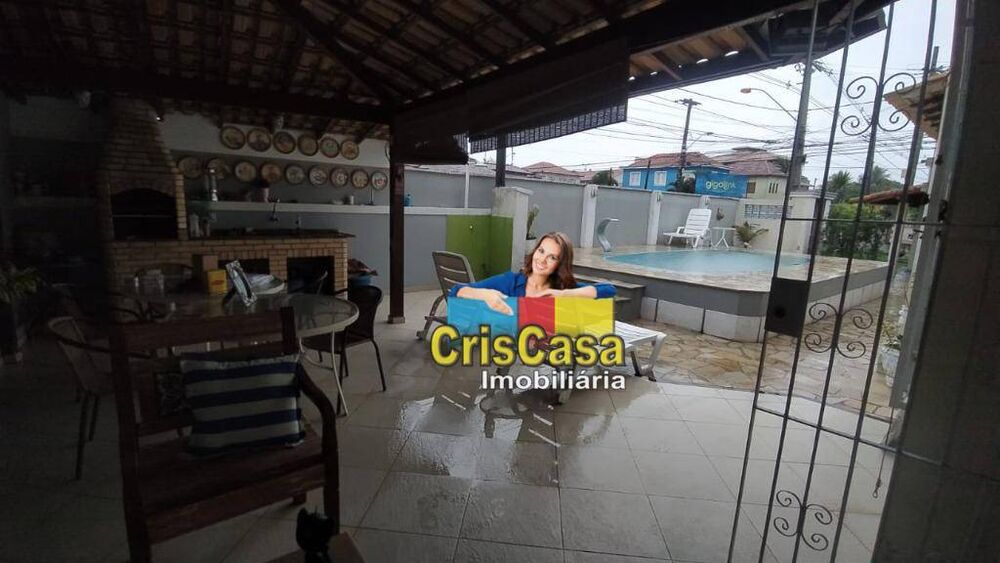 Casa, 5 quartos, 390 m² - Foto 5
