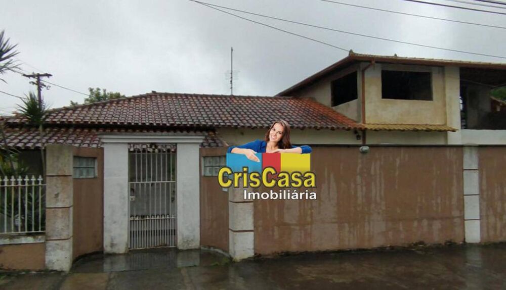 Casa, 5 quartos, 390 m² - Foto 7