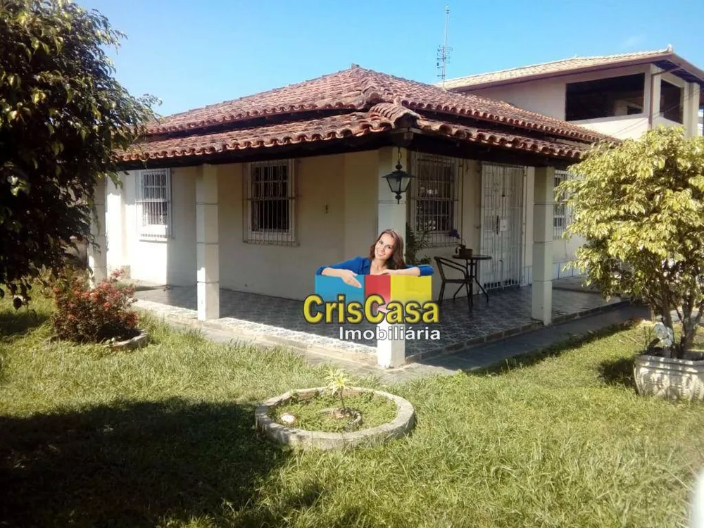 Casa, 5 quartos, 390 m² - Foto 15