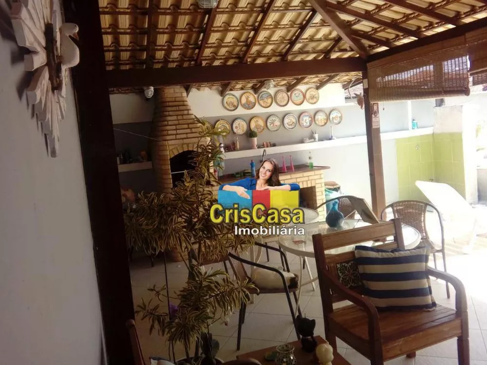 Casa, 5 quartos, 390 m² - Foto 16