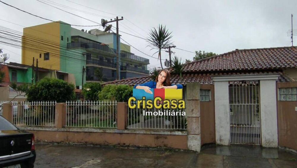 Casa, 5 quartos, 390 m² - Foto 8