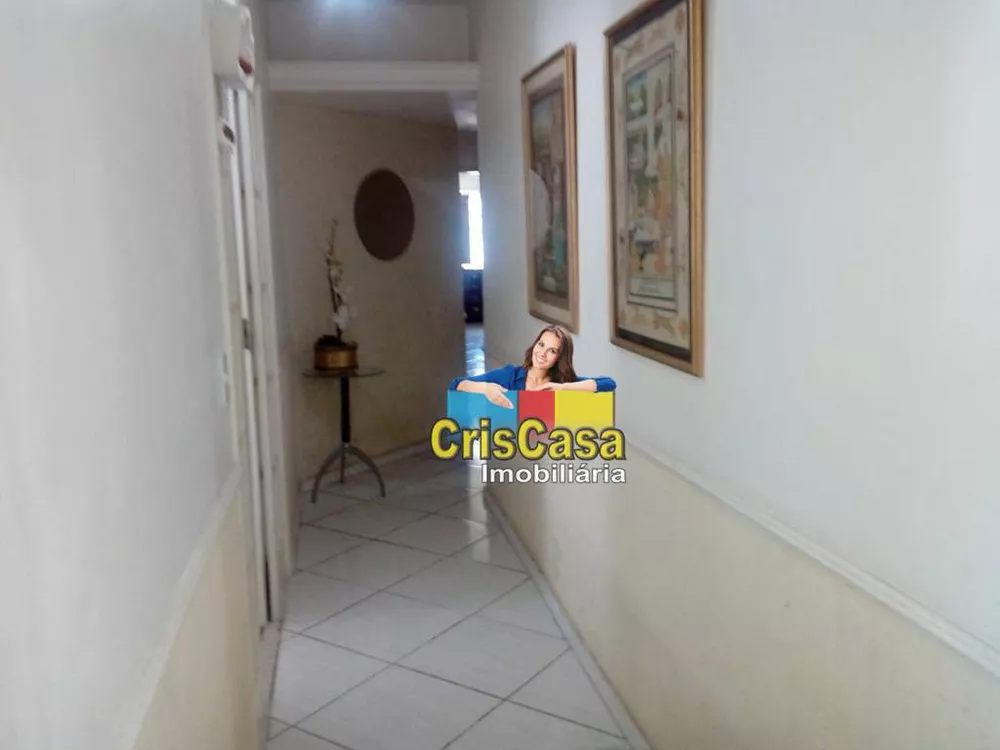 Casa, 5 quartos, 390 m² - Foto 11