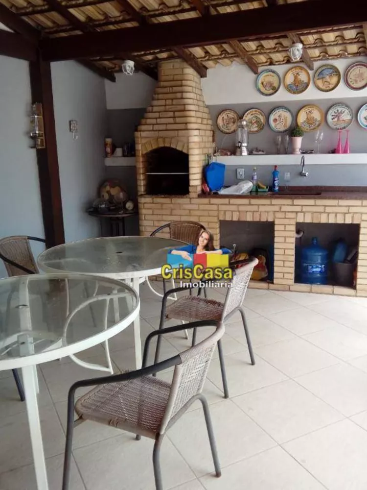 Casa, 5 quartos, 390 m² - Foto 2