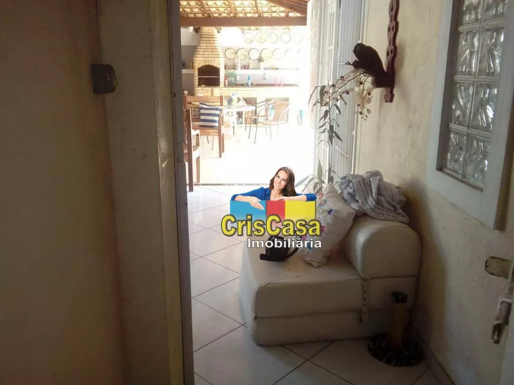 Casa, 5 quartos, 390 m² - Foto 9