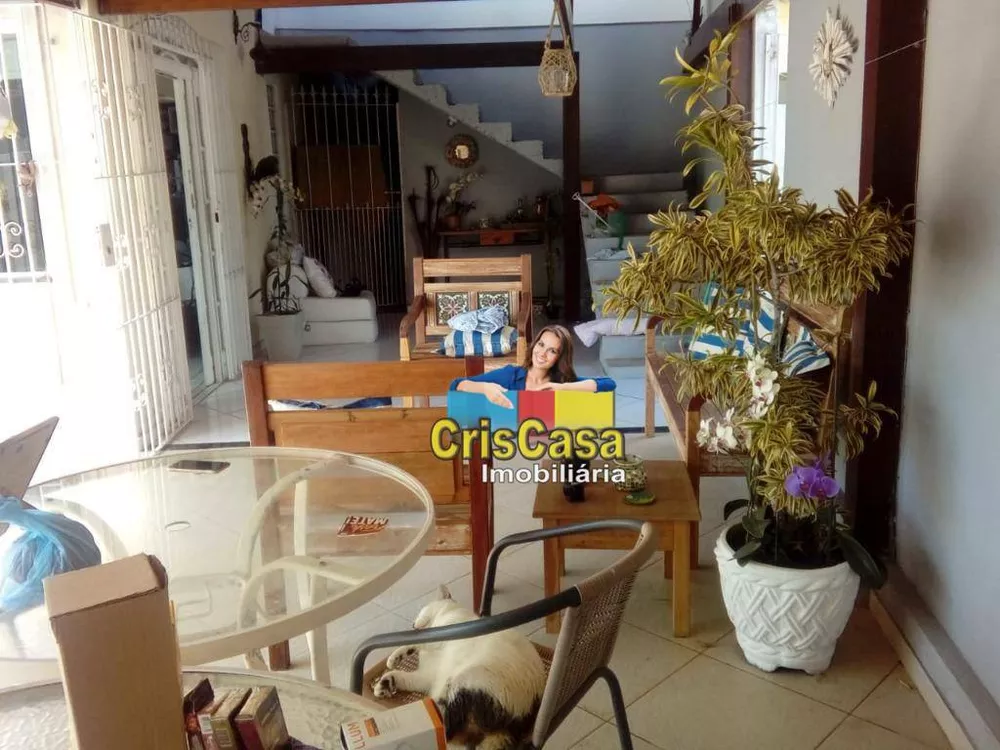 Casa, 5 quartos, 390 m² - Foto 14
