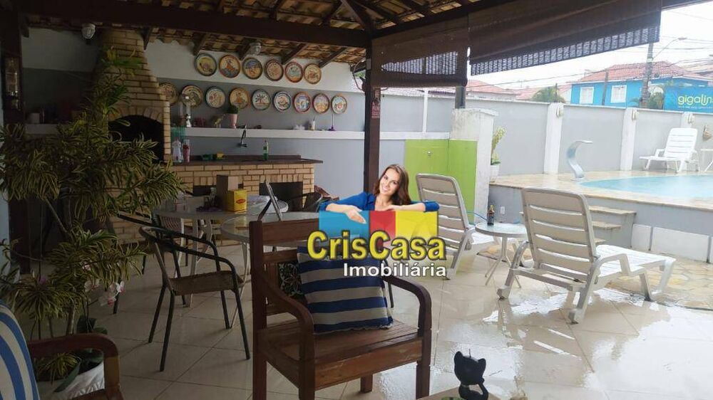 Casa, 5 quartos, 390 m² - Foto 20