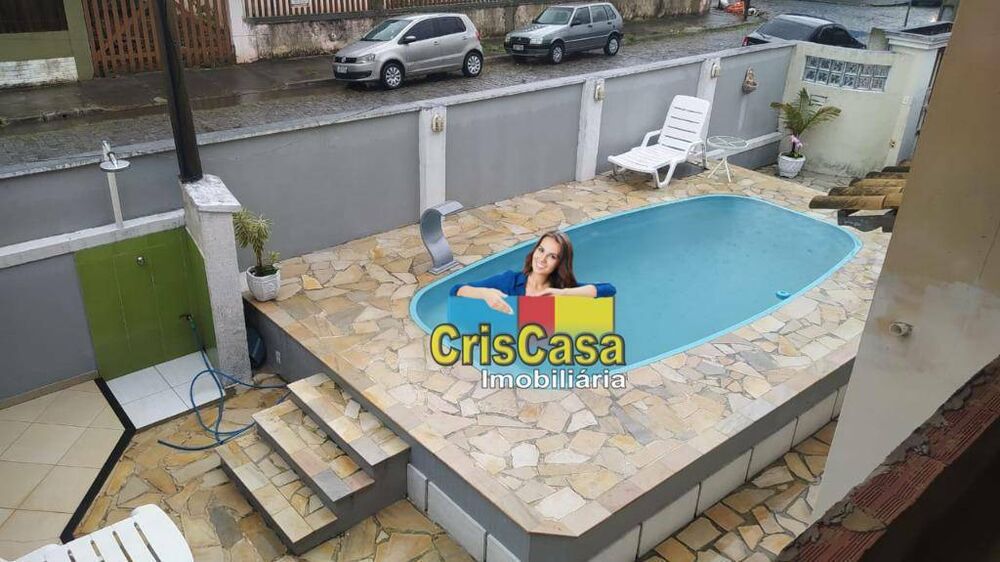 Casa, 5 quartos, 390 m² - Foto 18