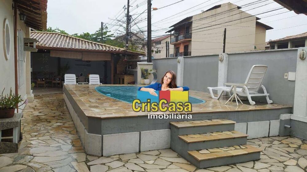 Casa, 5 quartos, 390 m² - Foto 19
