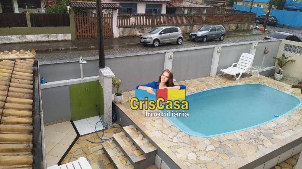 Casa, 5 quartos, 390 m² - Foto 6