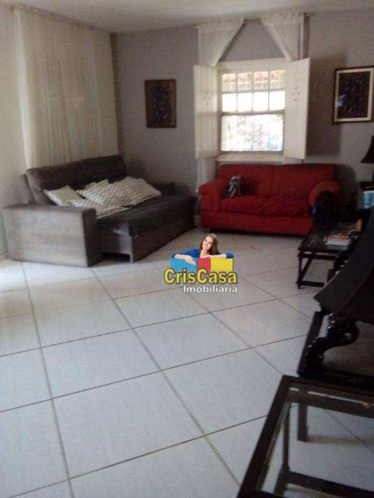 Casa, 5 quartos, 390 m² - Foto 25