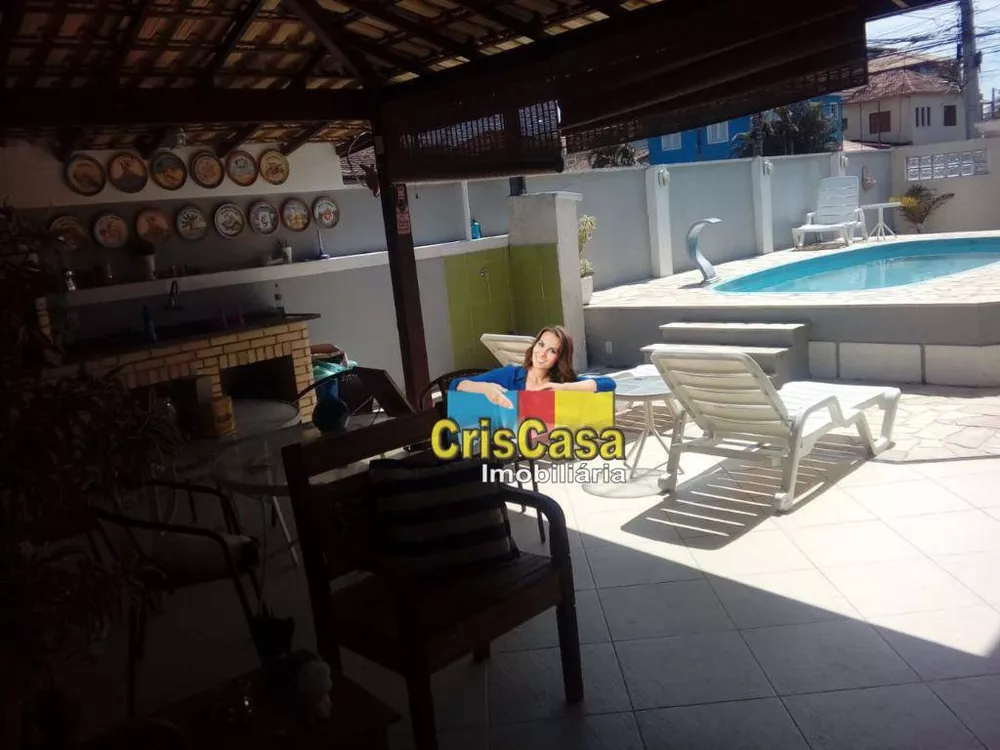 Casa, 5 quartos, 390 m² - Foto 34