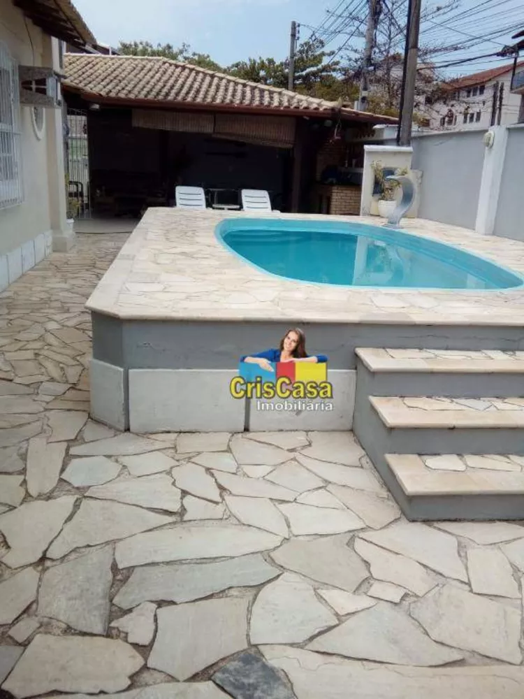 Casa, 5 quartos, 390 m² - Foto 3
