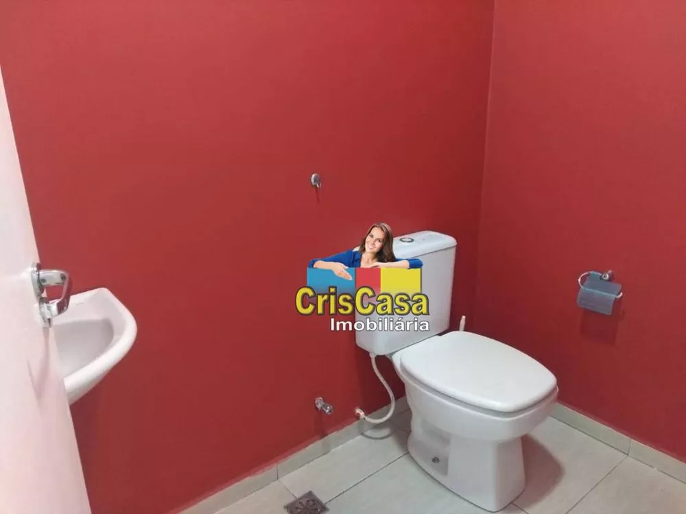 Loja-Salão, 100 m² - Foto 12