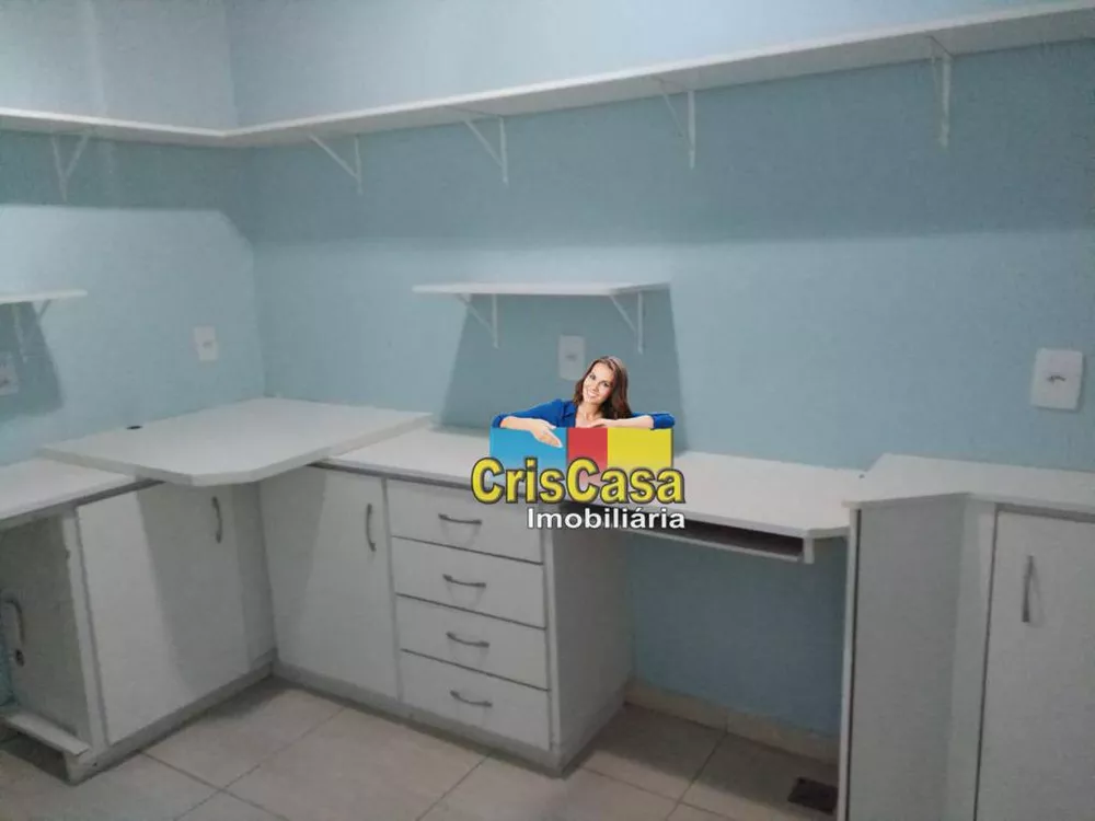 Loja-Salão, 100 m² - Foto 11