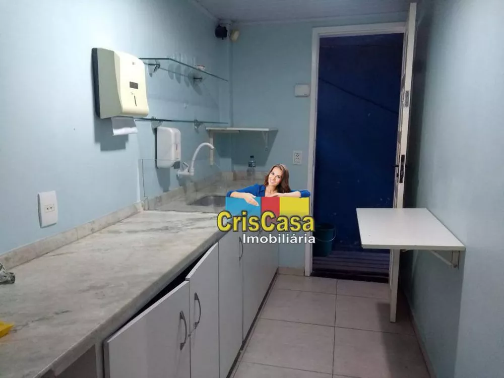 Loja-Salão, 100 m² - Foto 8